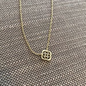 Kendra Scott Necklace